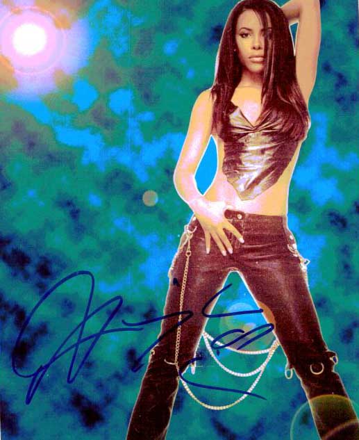 Five Days Of Aaliyah- 'AALIYAH' Era Appreciation Thread
